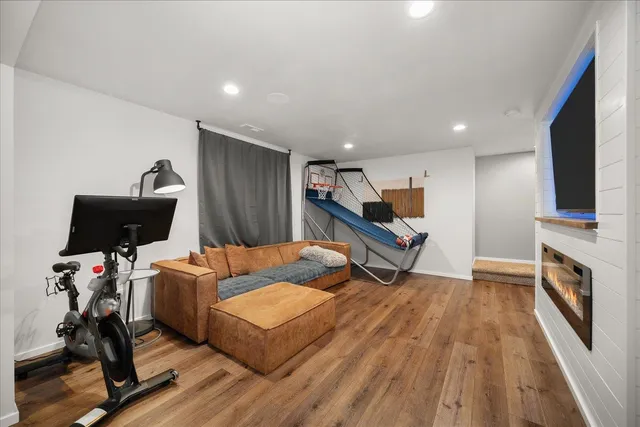 $585,000 | 5515 South Talon Peak Drive, Spokane, WA 99224