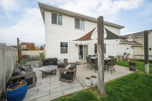 $585,000 | 5515 South Talon Peak Drive, Spokane, WA 99224