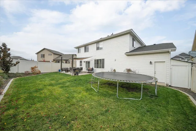 $585,000 | 5515 South Talon Peak Drive, Spokane, WA 99224