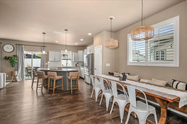 $585,000 | 5515 South Talon Peak Drive, Spokane, WA 99224