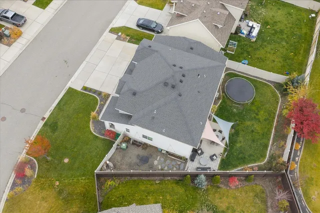 $585,000 | 5515 South Talon Peak Drive, Spokane, WA 99224