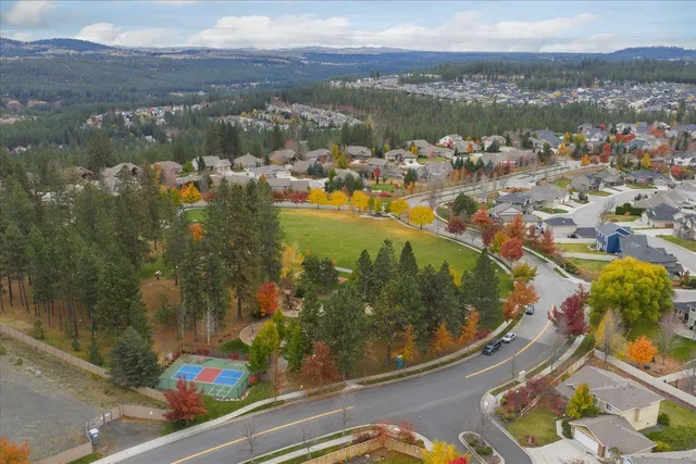 $585,000 | 5515 South Talon Peak Drive, Spokane, WA 99224