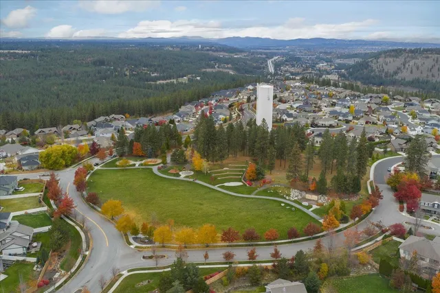 $585,000 | 5515 South Talon Peak Drive, Spokane, WA 99224