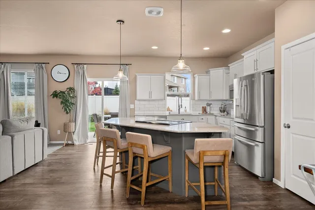 $585,000 | 5515 South Talon Peak Drive, Spokane, WA 99224