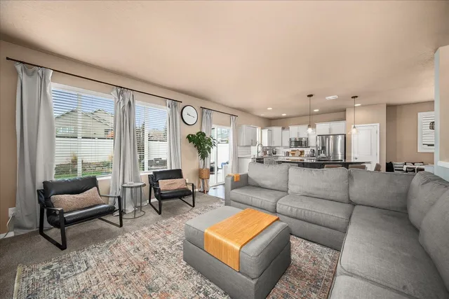 $585,000 | 5515 South Talon Peak Drive, Spokane, WA 99224