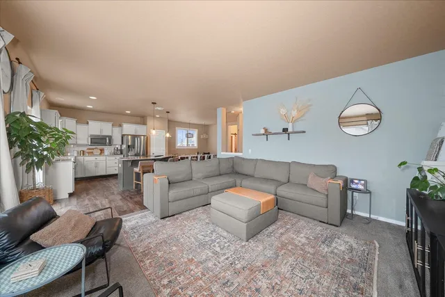 $585,000 | 5515 South Talon Peak Drive, Spokane, WA 99224