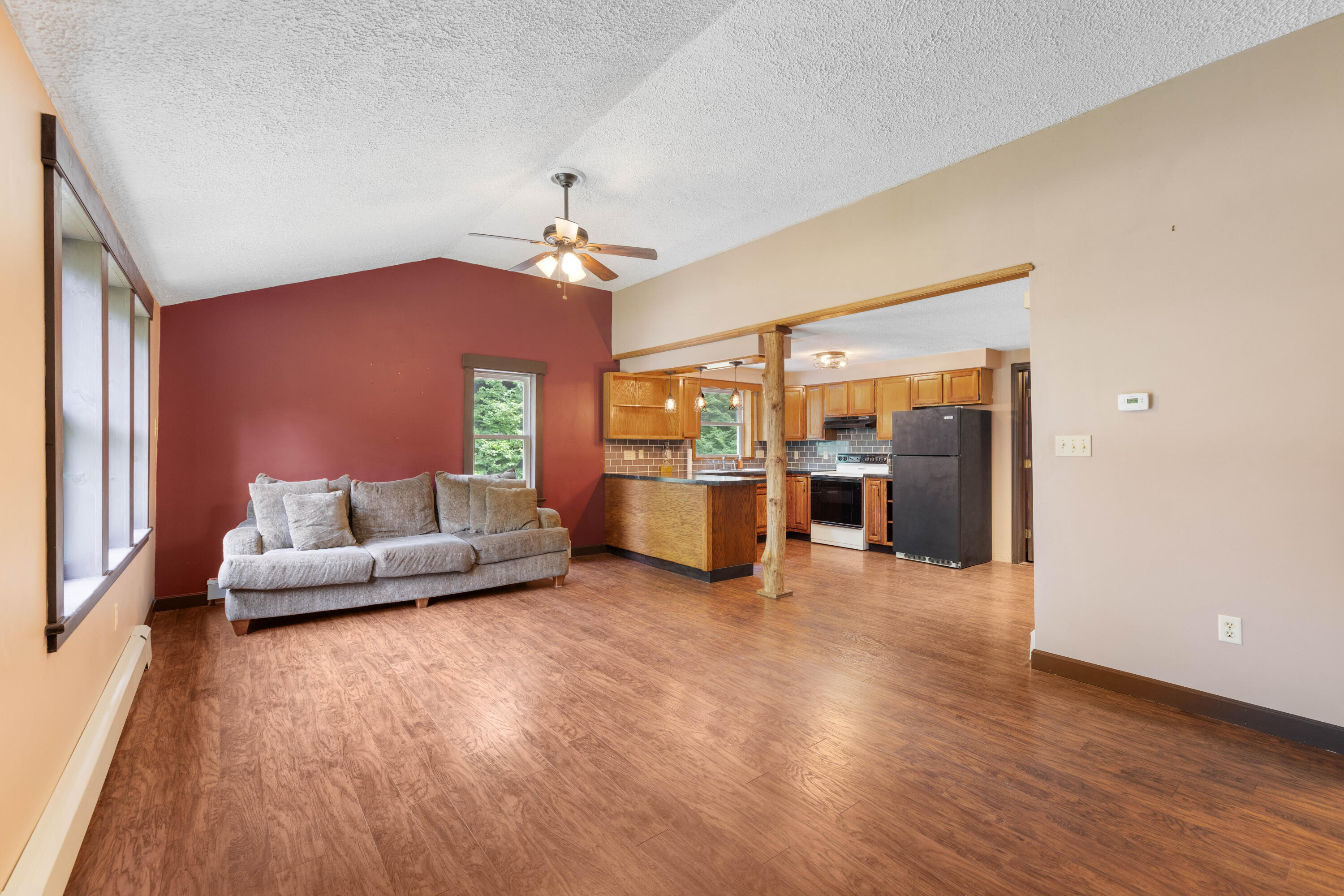 119 Northland Road North Waterboro, ME 04061 - Photo 12 of 32 Livingroom
