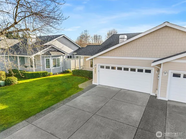 $575,000 | 4667 Majestic Drive, Bellingham, WA 98226