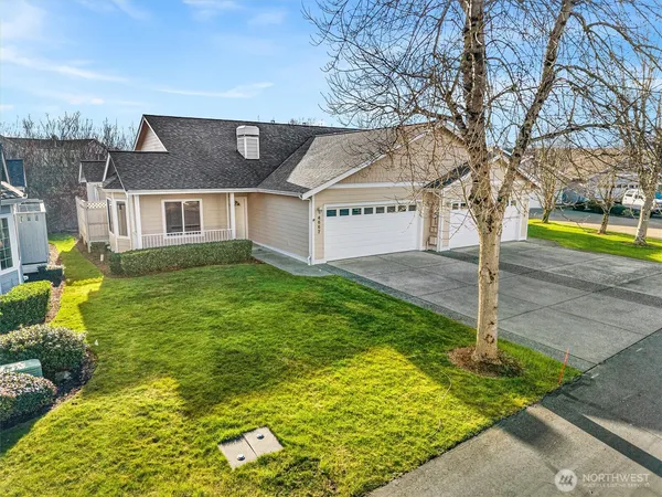$575,000 | 4667 Majestic Drive, Bellingham, WA 98226