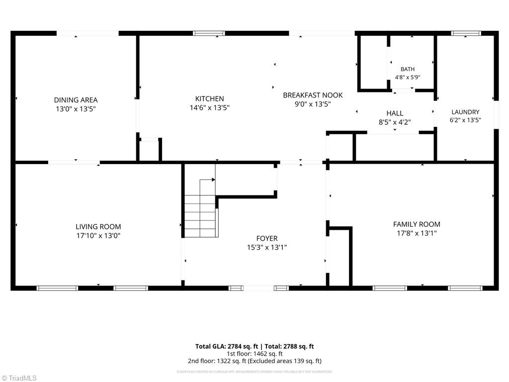 164 Meadow Branch Road Reidsville, NC 27320 - Photo 38 of 40 Gallery Image 38