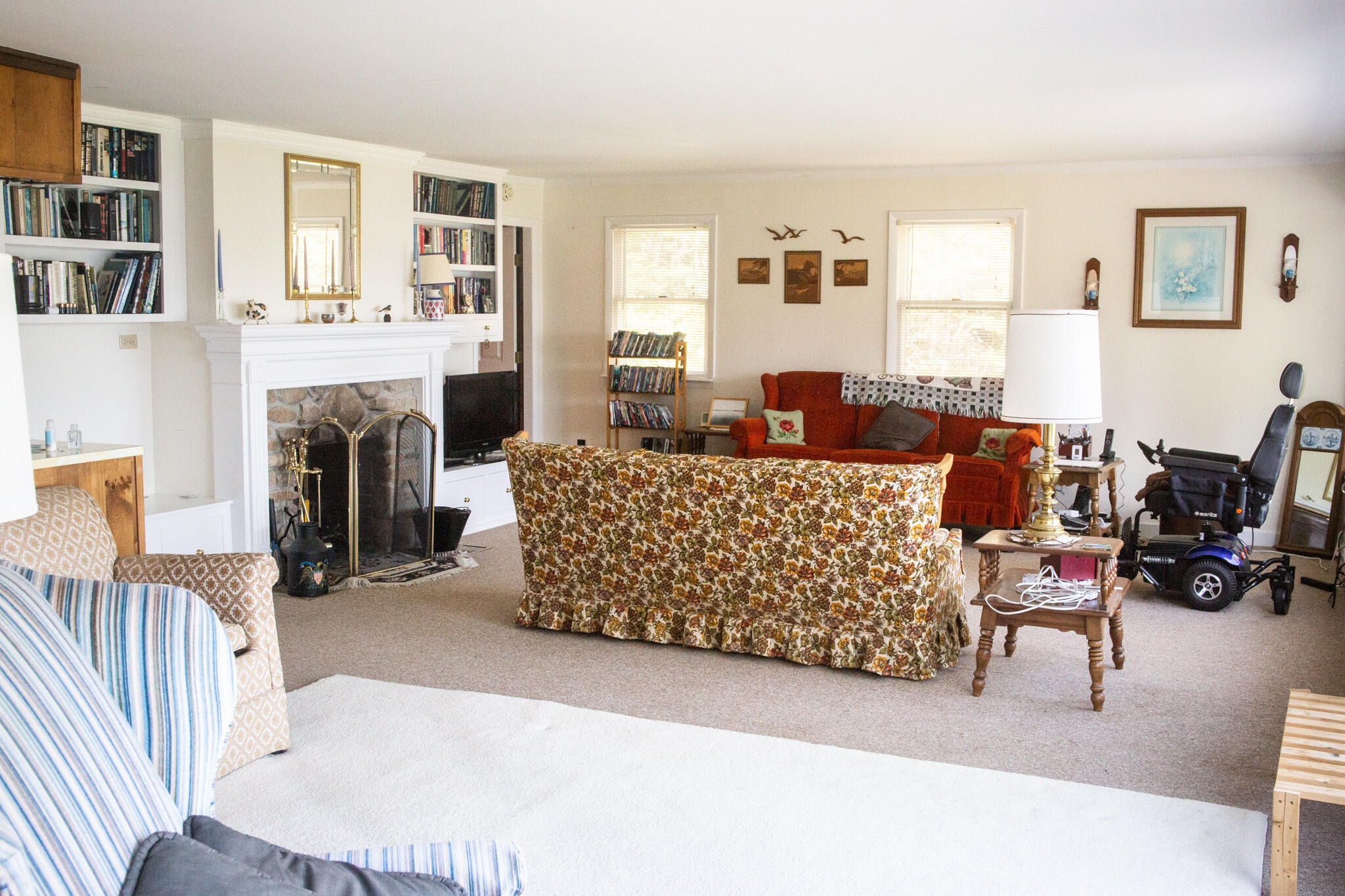 656 Gouldsboro Point Road Gouldsboro, ME 04607 - Photo 22 of 45 IMG_4126