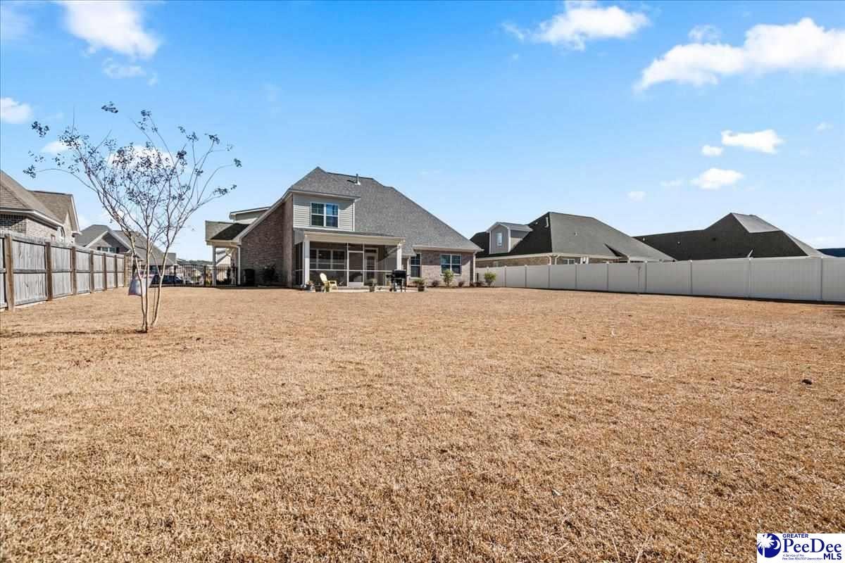 4207 Rodanthe Circle Florence, SC 29501 - Photo 44 of 44 Gallery Image 44