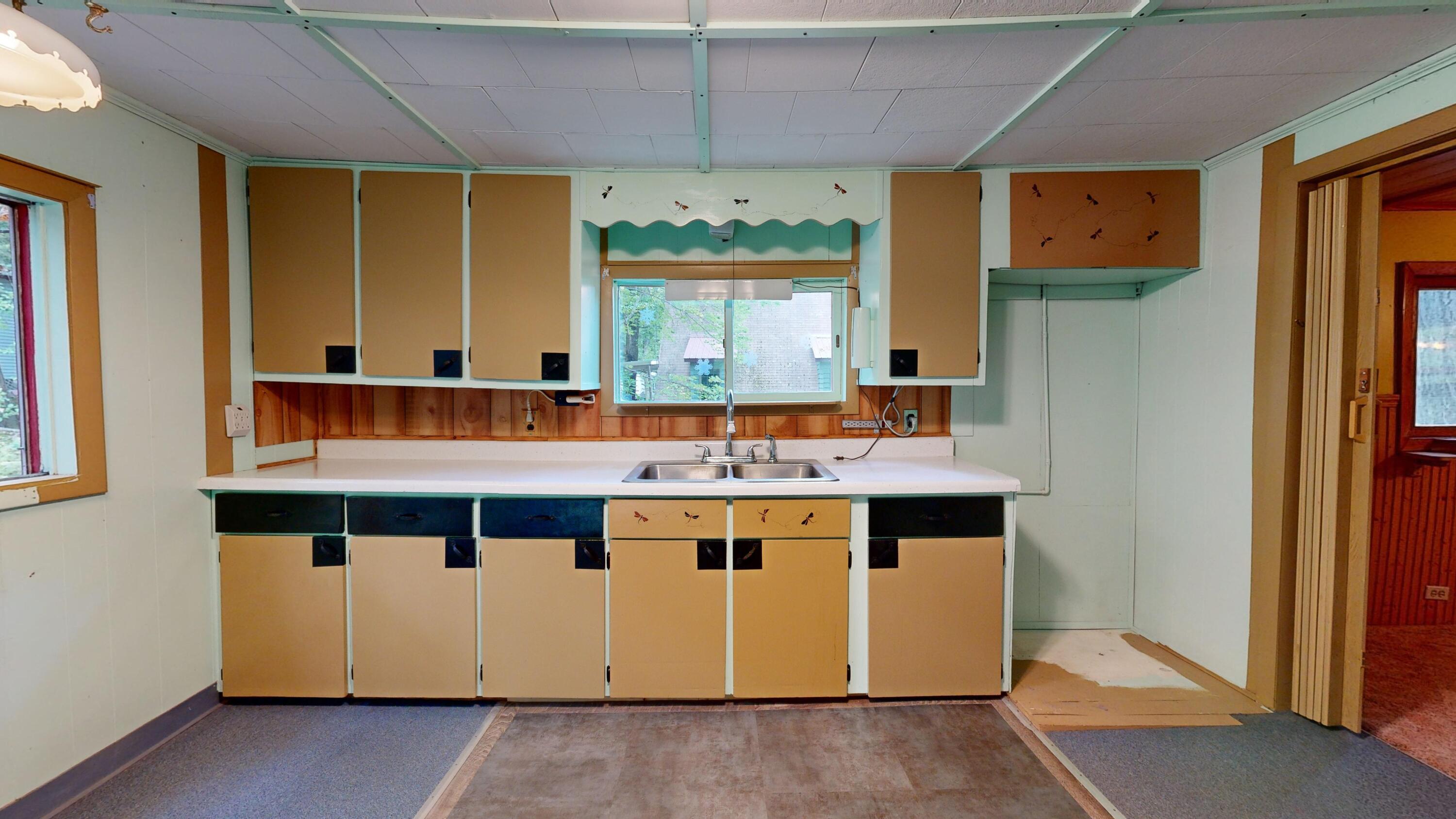 27 Barrel Shop Road Greene, ME 04236 - Photo 5 of 31 Kitchen