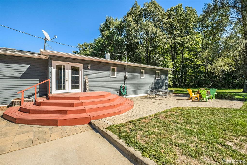 11521 Townsend Road Milan, MI 48160 - Photo 8 of 47