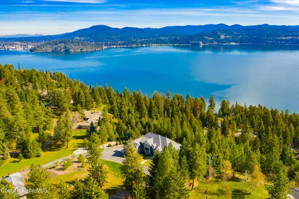 $3,900,000 | 4134 South Brentwood Lane, Coeur D'Alene, ID 83814