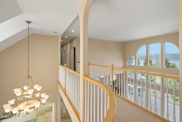 $3,900,000 | 4134 South Brentwood Lane, Coeur D'Alene, ID 83814