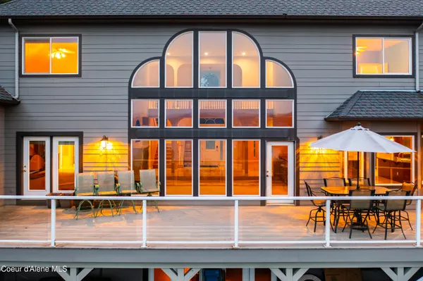 $3,900,000 | 4134 South Brentwood Lane, Coeur D'Alene, ID 83814