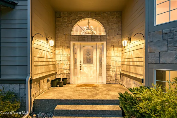 $3,900,000 | 4134 South Brentwood Lane, Coeur D'Alene, ID 83814
