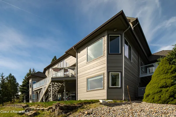 $3,900,000 | 4134 South Brentwood Lane, Coeur D'Alene, ID 83814
