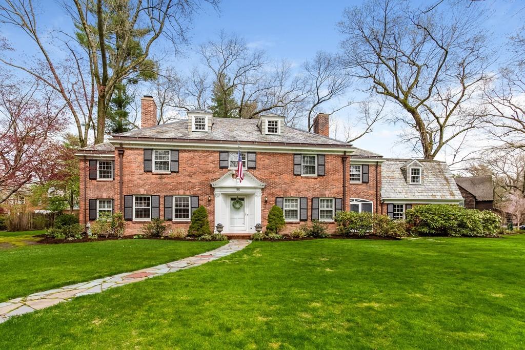 95 Normandy Road Longmeadow, MA 01106 - Photo 1 of 41 Gallery Image 1