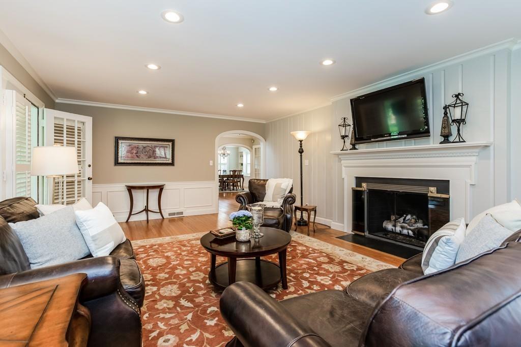 95 Normandy Road Longmeadow, MA 01106 - Photo 11 of 41 Gallery Image 11