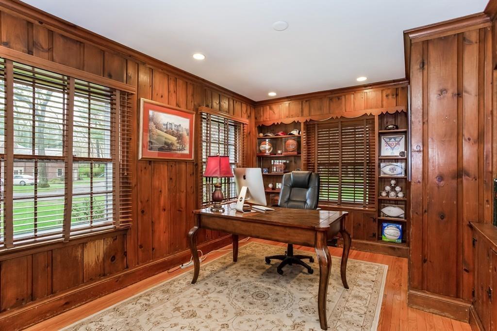 95 Normandy Road Longmeadow, MA 01106 - Photo 17 of 41 Gallery Image 17
