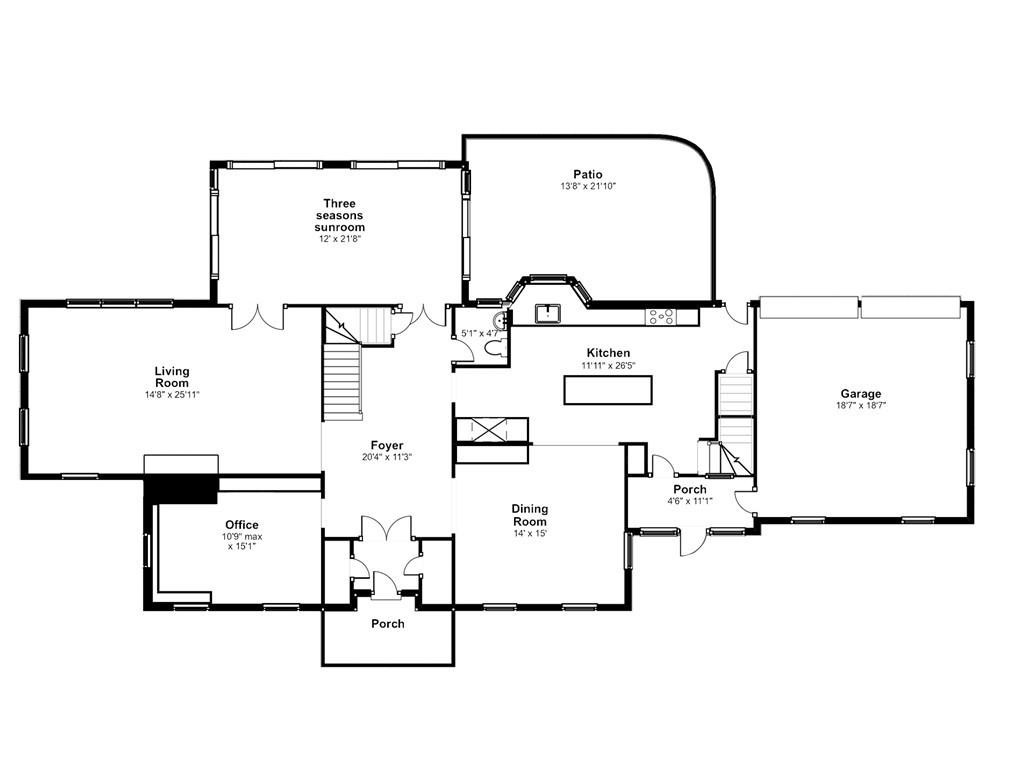95 Normandy Road Longmeadow, MA 01106 - Photo 19 of 41 Gallery Image 19