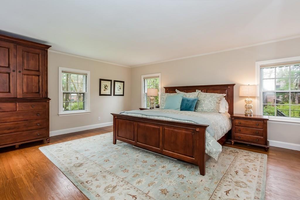 95 Normandy Road Longmeadow, MA 01106 - Photo 22 of 41 Gallery Image 22