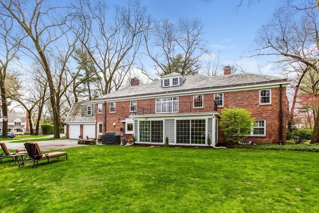 95 Normandy Road Longmeadow, MA 01106 - Photo 40 of 41 Gallery Image 40