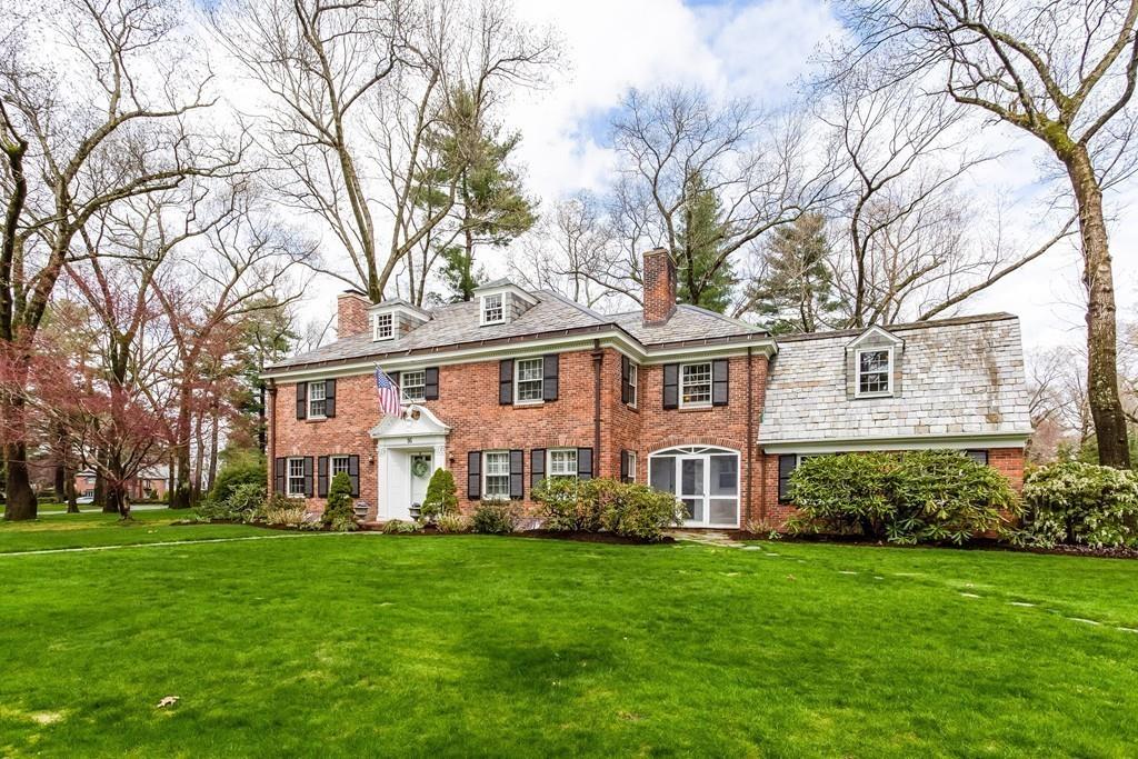 95 Normandy Road Longmeadow, MA 01106 - Photo 41 of 41 Gallery Image 41