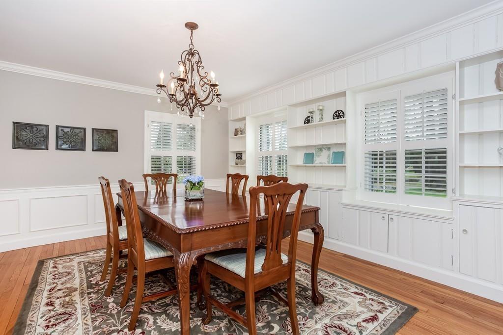 95 Normandy Road Longmeadow, MA 01106 - Photo 5 of 41 Gallery Image 5