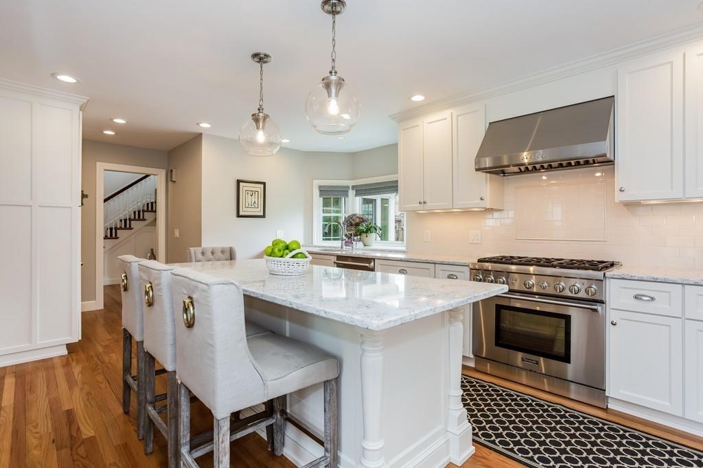 95 Normandy Road Longmeadow, MA 01106 - Photo 9 of 41 Gallery Image 9