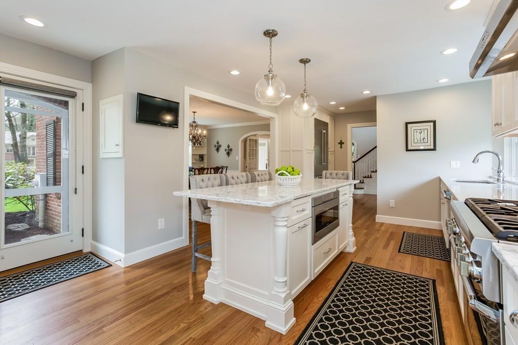 95 Normandy Road Longmeadow, MA 01106 - Photo 10 of 41 Gallery Image 10