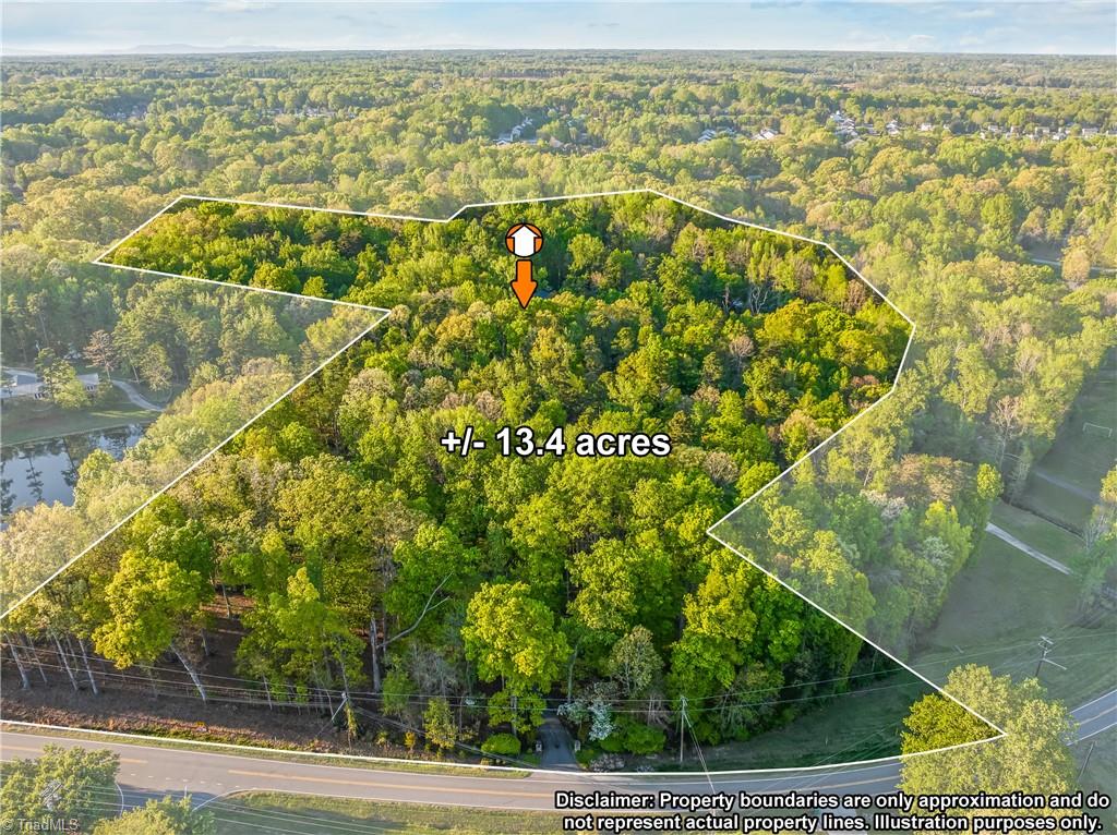 205 Old Mill Road High Point, NC 27265 - Photo 44 of 50