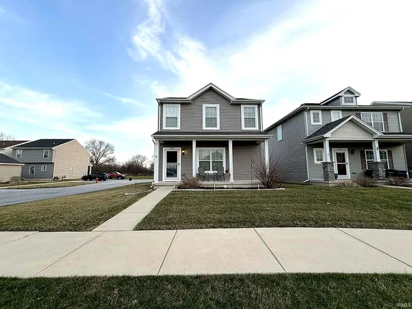 $344,900 | 2482 West 127th Lane, Crown Point, IN 46307