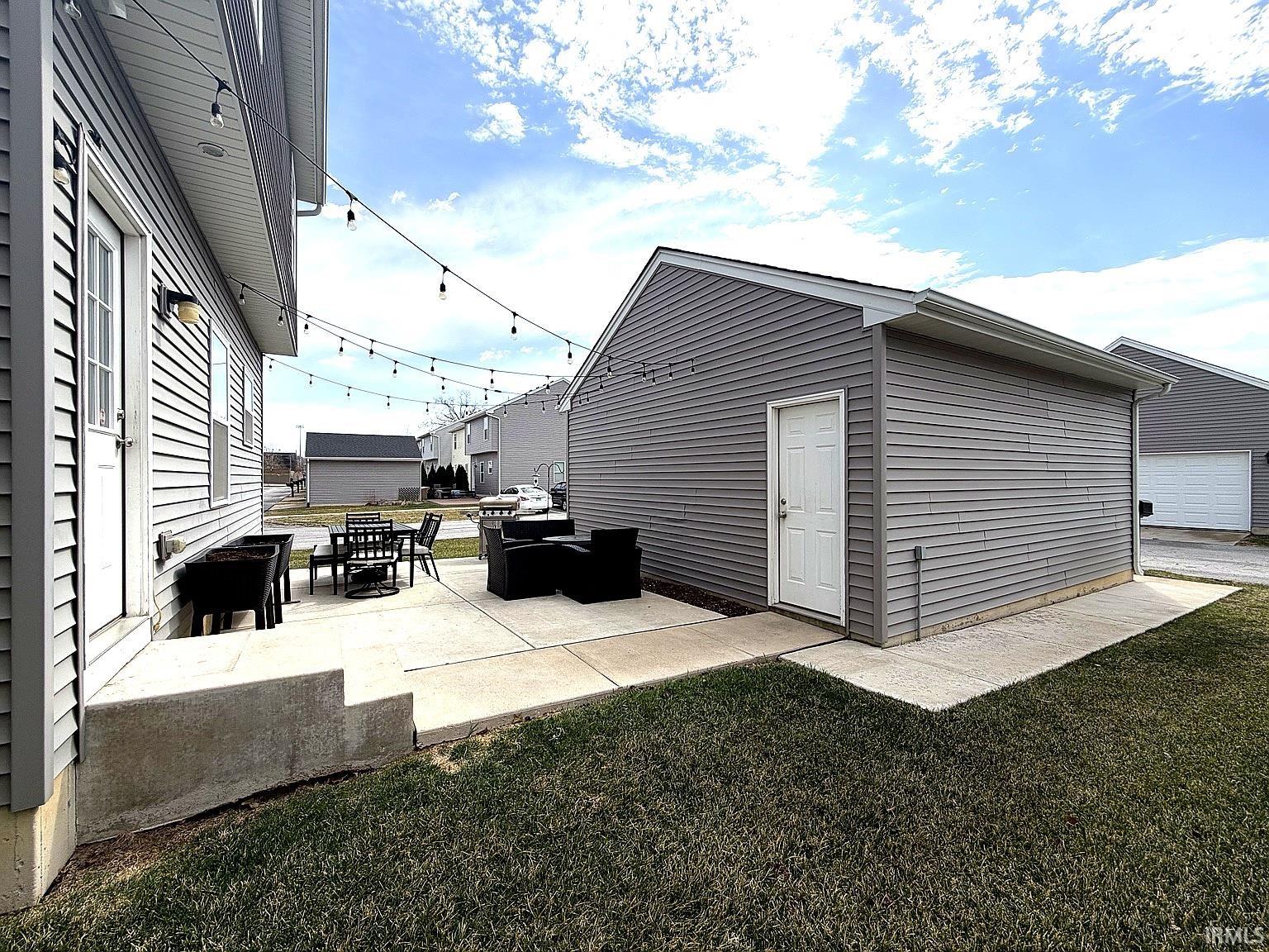 2482 West 127th Lane Crown Point, IN 46307 - Photo 15 of 15