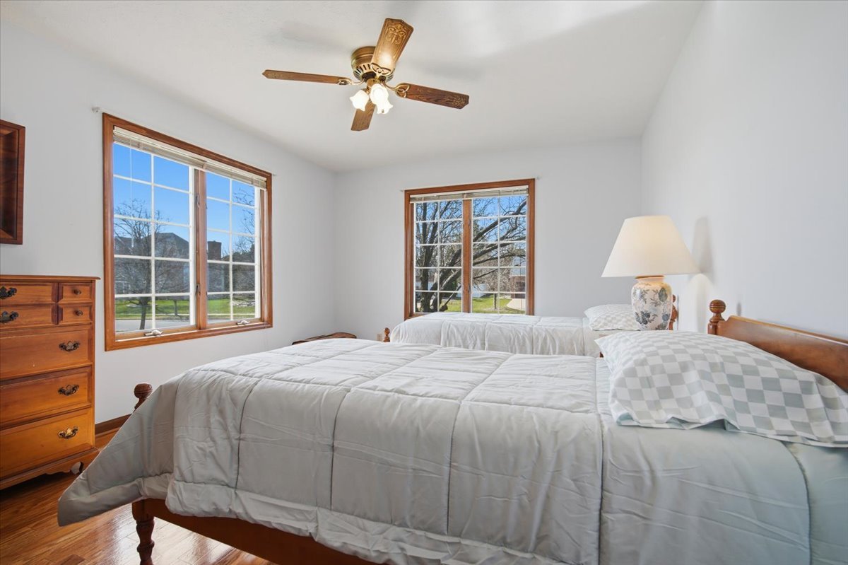 1913 Woodbine Road Bloomington, IL 61704 - Photo 16 of 45