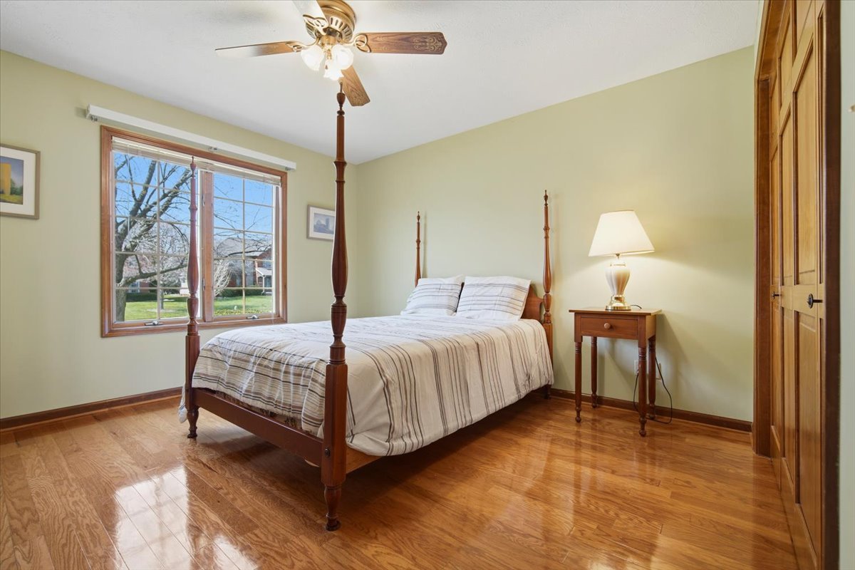 1913 Woodbine Road Bloomington, IL 61704 - Photo 20 of 45