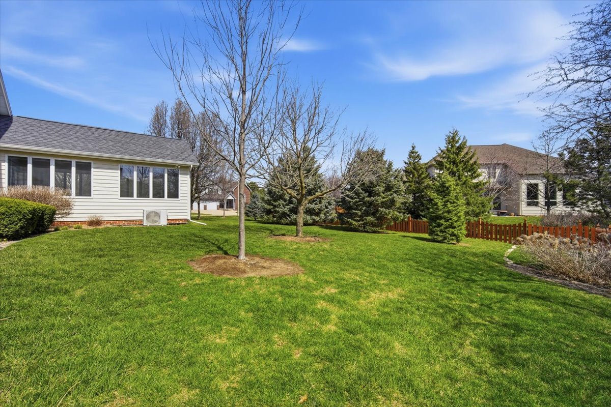 1913 Woodbine Road Bloomington, IL 61704 - Photo 44 of 45