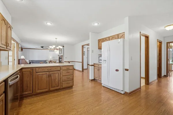 $499,900 | 1913 Woodbine Road, Bloomington, IL 61704