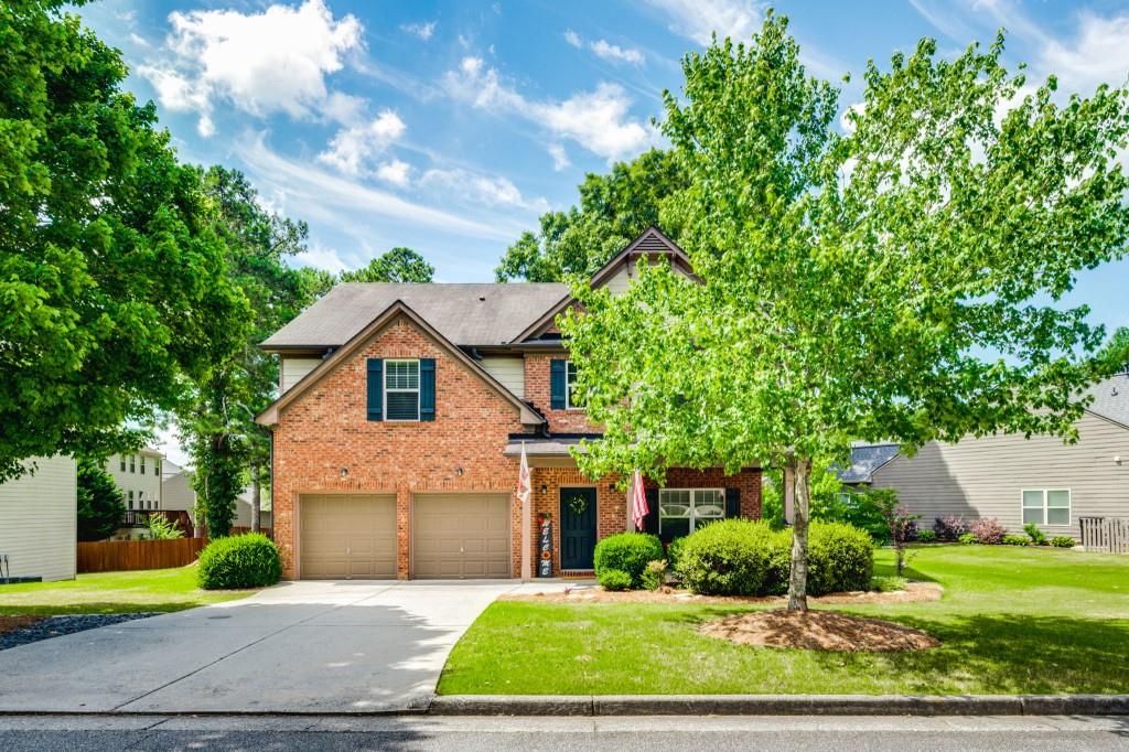 4447 Spring Mountain Lane Powder Springs, GA 30127 - Photo 1 of 1 Gallery Image 1