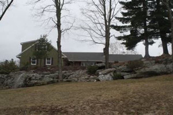 113 Clemence Hill Road Southbridge, MA 01550 - Photo 1 of 29 Gallery Image 1
