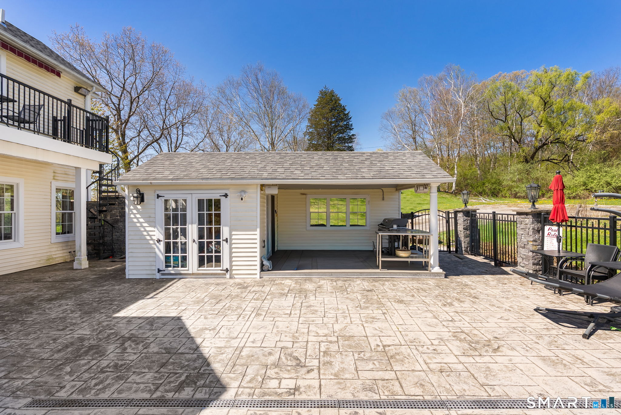 341 High Street Extension Thomaston, CT 06787 - Photo 5 of 39