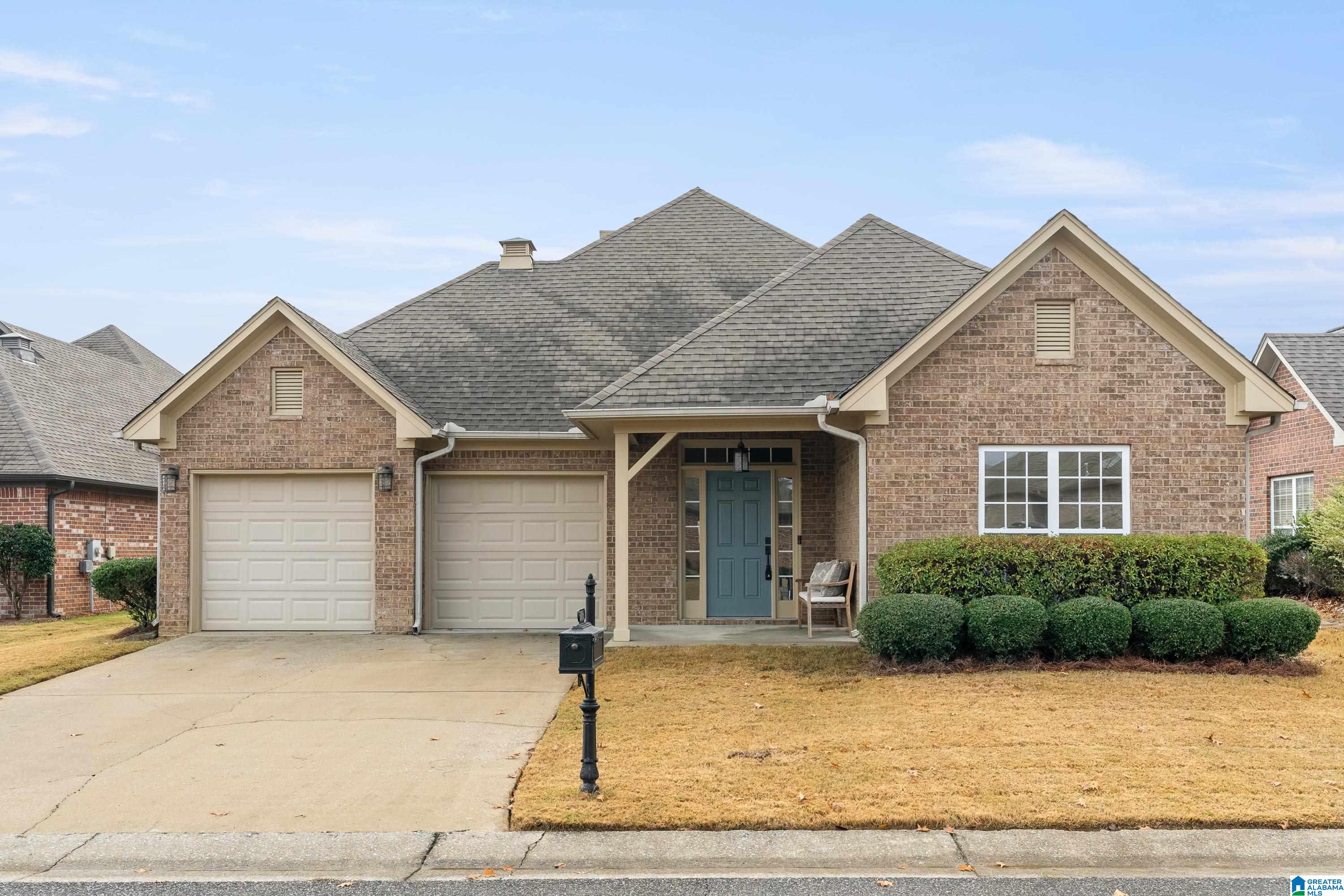 3016 Madison Lane Chelsea, AL 35043 - Photo 3 of 46