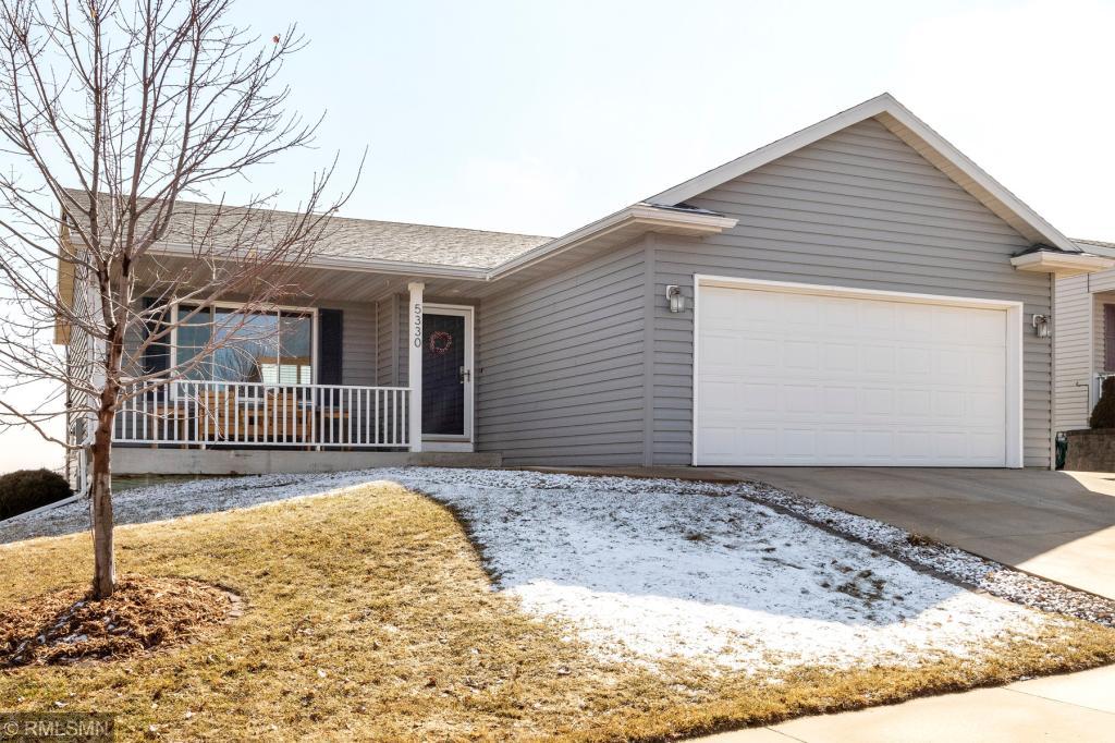 5330 Kingston Place Northwest Rochester, MN 55901 - Photo 1 of 26 Gallery Image 1