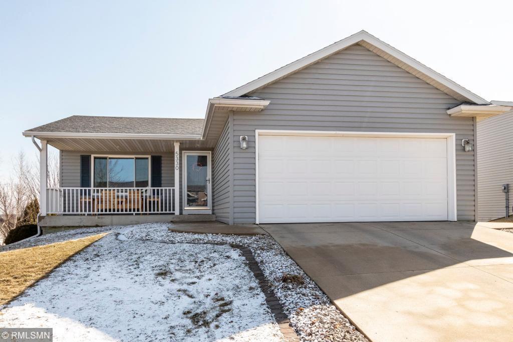 5330 Kingston Place Northwest Rochester, MN 55901 - Photo 25 of 26 Gallery Image 25