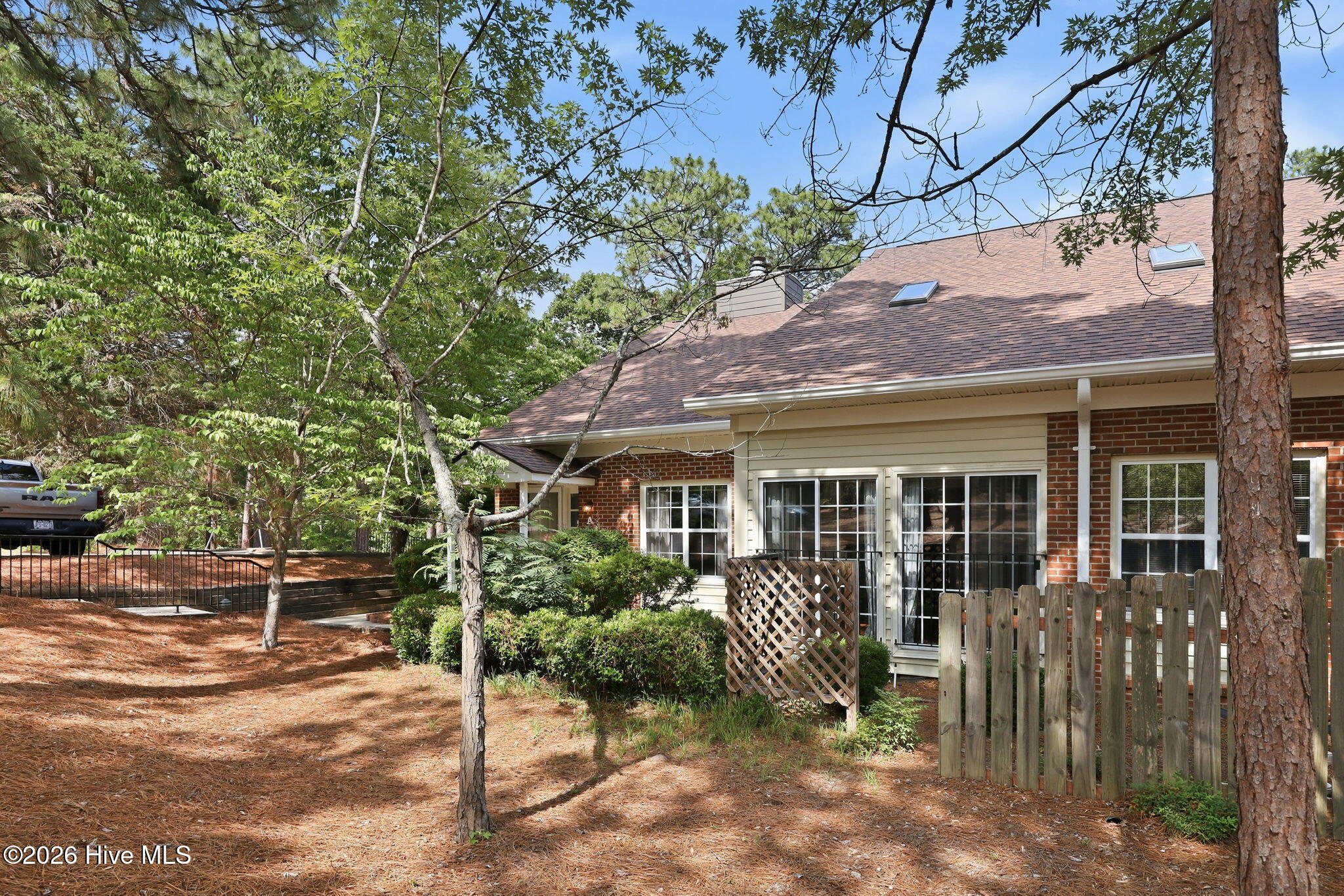 13 Pinehurst Mnr Road, Unit A Pinehurst, NC 28374 - Photo 34 of 37