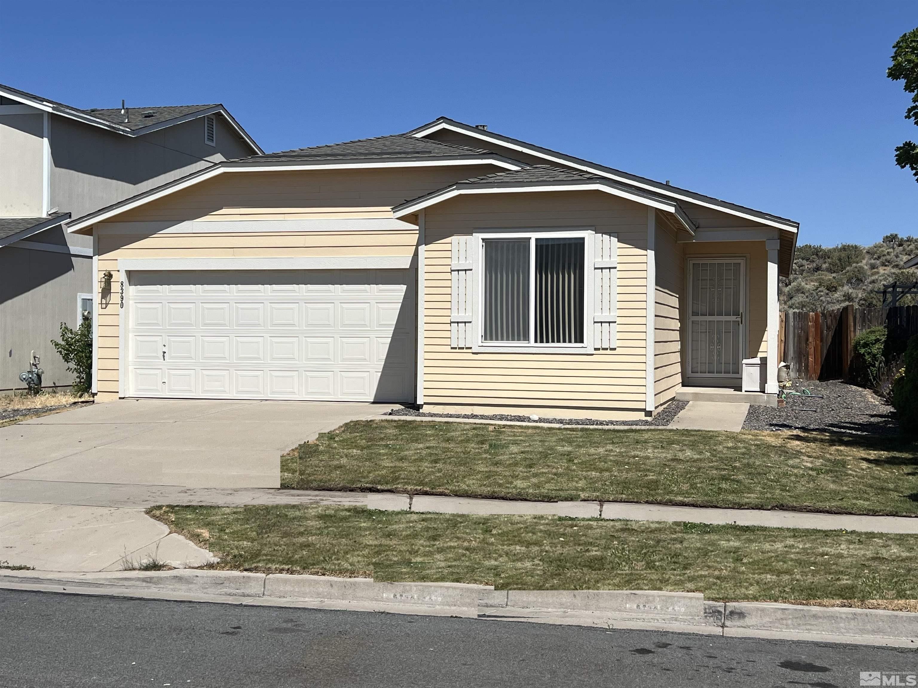 8390 Halladale Drive Reno, NV 89506 - Photo 1 of 23 Photo 1