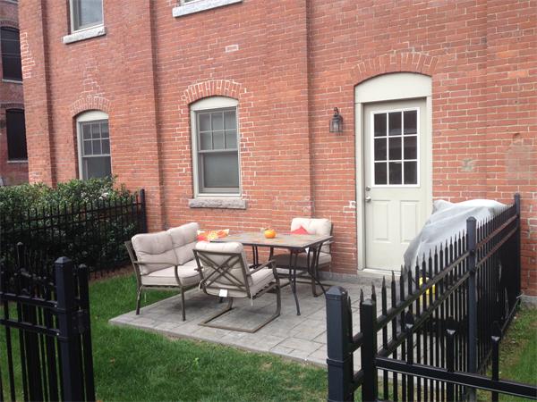 540 Main Street, Unit 102 Clinton, MA 01510 - Photo 11 of 11 Gallery Image 11