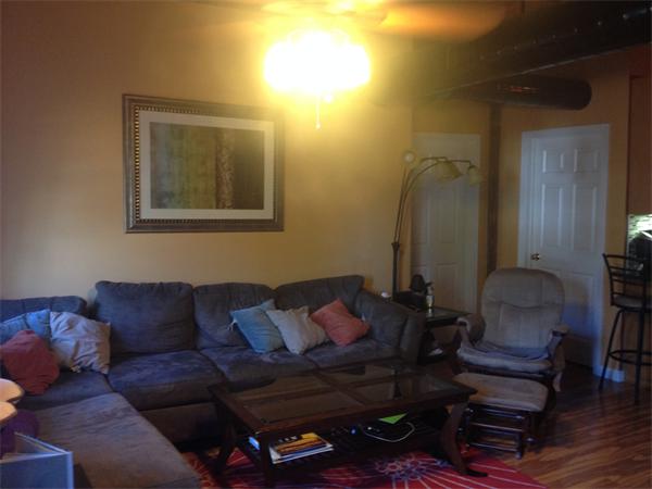 540 Main Street, Unit 102 Clinton, MA 01510 - Photo 3 of 11 Gallery Image 3